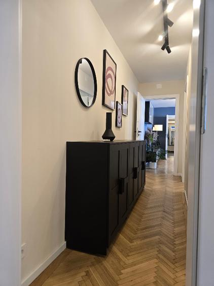 Proprietar ap 3 camere centrala gaz 2 clime Circumvalatiunii Favorit Iulius