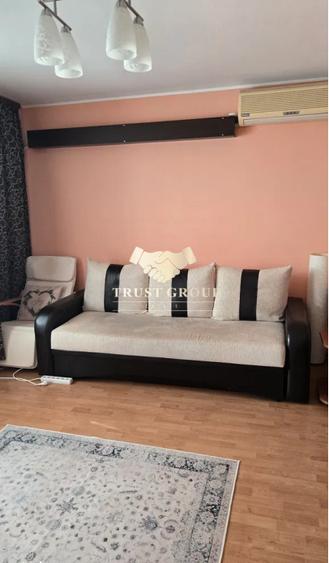 2 camere Drumul Taberei | Bloc 1978 | Auchan |