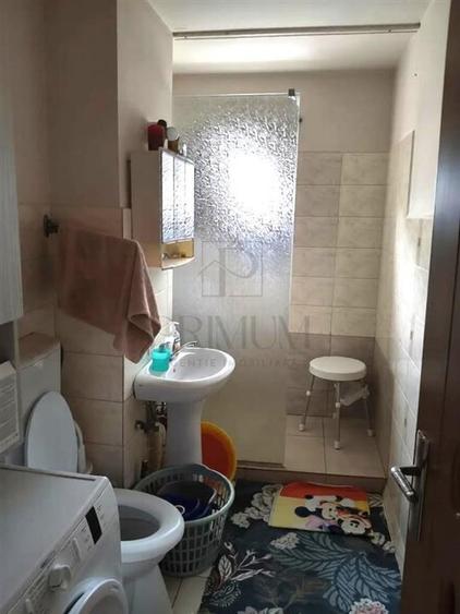 LIPOVEI - 3 CAMERE - 2 BAI - ETAJ 2 - CENTRALA PROPRIE - CLIMA - BOXA