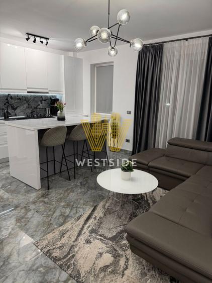 Apartament premium cu 2 camere, de vanzare, in Braytim