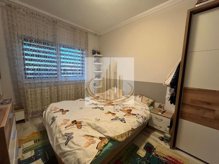 Duplex pe parter cu curte generoasa | Mosnita Veche