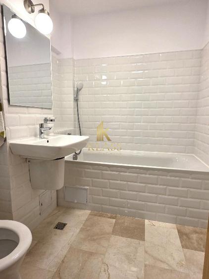 Apartament renovat integral | Ion Mihalache – Domenii | Mobilat și utilat