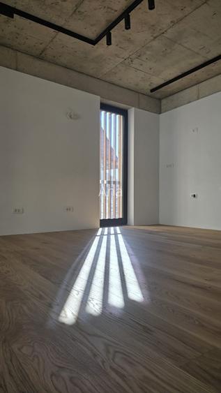 Dorobanti, Ap. 3 camere standard nZEB. Acces cu lift direct in apartament, garaj - 5