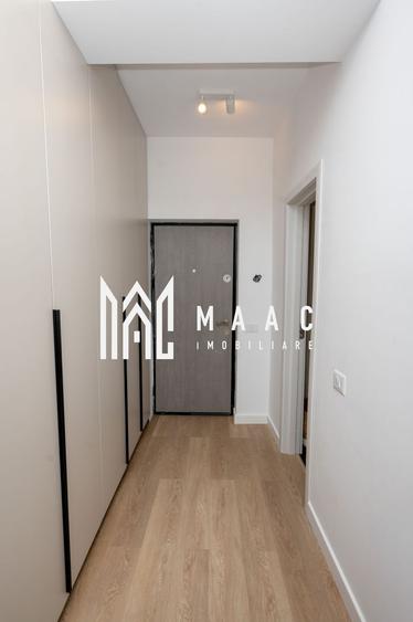Penthouse de vânzare | Strada Ostroveni | Terasă 95mp | Vedere panoramică