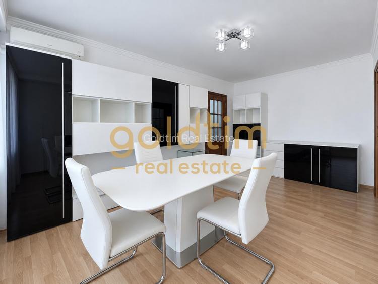 RENOVAT INTEGRAL/ TRANSFORMAT din 4 in 3 CAMERE/ 1 DORMITOR - 2