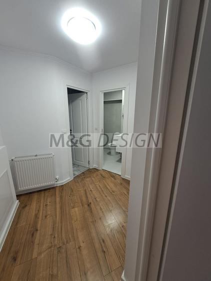 4 camere TOTUL NOU, 78 mp utili , 2 balcoane, Sagului