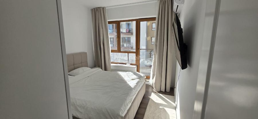 apartament de 3 camere , sector 3  - 3