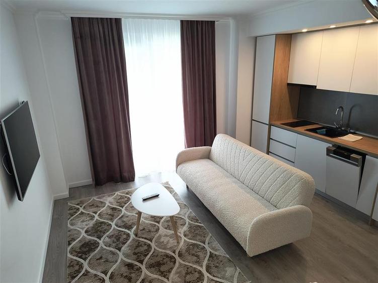 Inchiriere apartament 2 camere | Bloc nou zona Galeria | I2c-1885