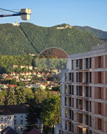 Apartament Smart 2 Camere | Alphaville Arena, Brașov