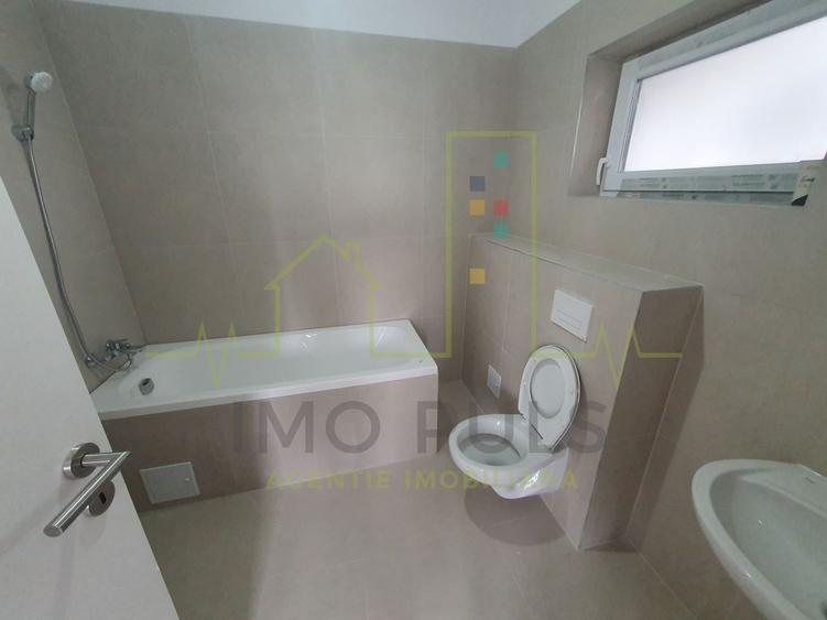 2 Balcoane mari. Etaj 2. Parcare si TVA incluse. Mobilat la 89.900 Euro