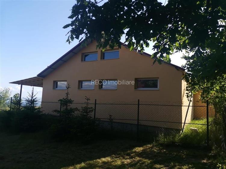 RECO casa Rosia - 5