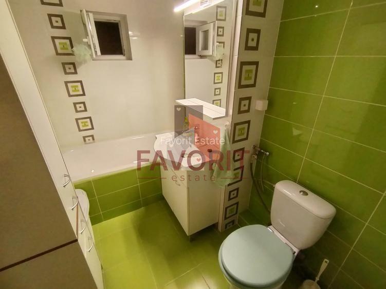Apartament 3 camere decomandat | Zona Girocului - 10