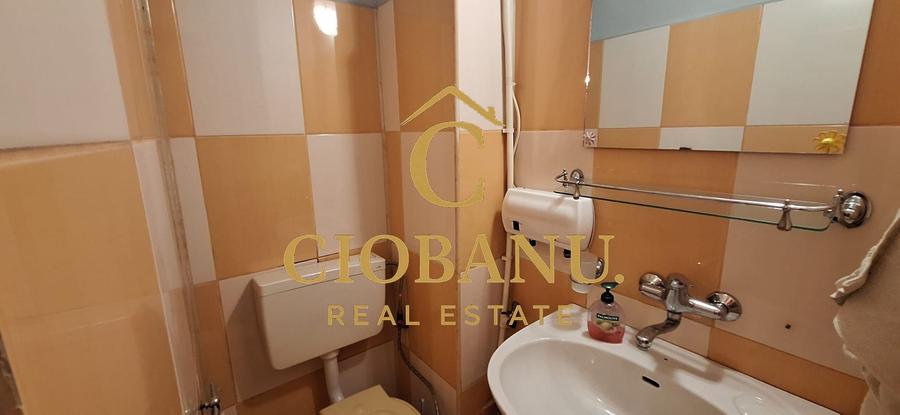 APARTAMENT DE VANZARE ETAJ 2/4 DECOMANDAT ZONA 1 MAI