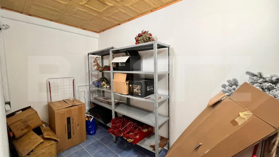 Spatiu de birouri, 1441,34 mp utili, parcare privata, zona Centrala