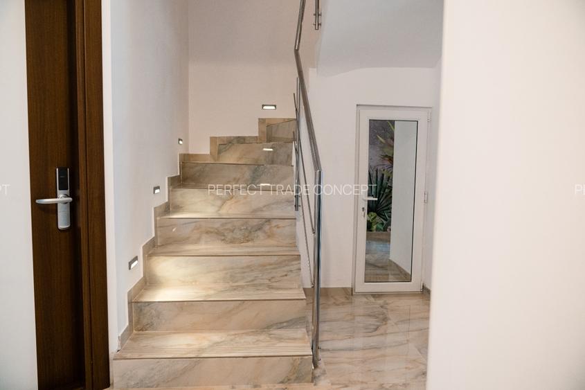 Vila/Pensiune P+2 15 camere de inchiriat Mamaia Sat Navodari - 18