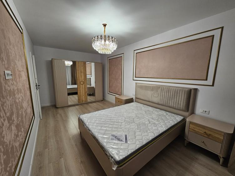 Apartament 2cam Flamingo Luxury / Premium