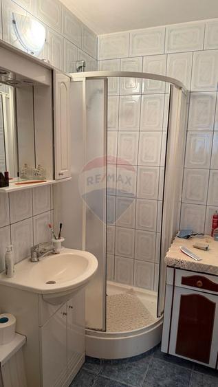 Apartament Aleea Echității + loc de parcare!