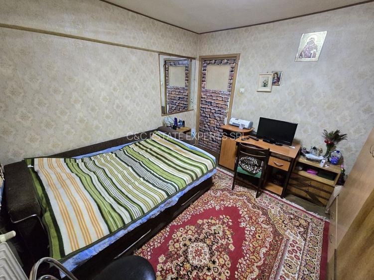 Piata Sudului-Oltenitei / 3 min metrou / Apartament la cheie - 4