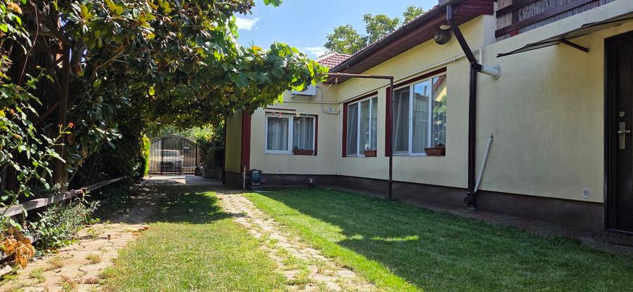 Casa de vanzare direct de la proprietar
