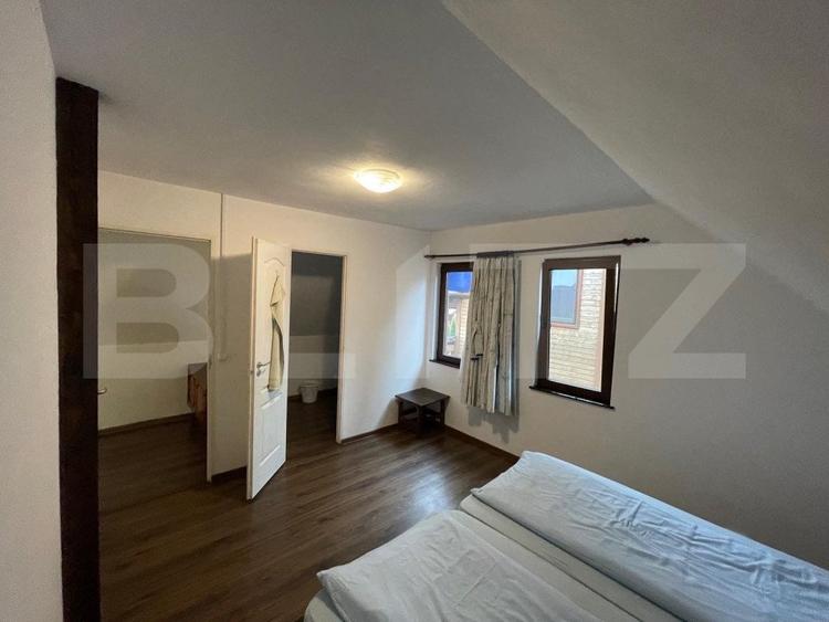 Cabana de vanaze, 4 camere, 70 mp, zona Figa