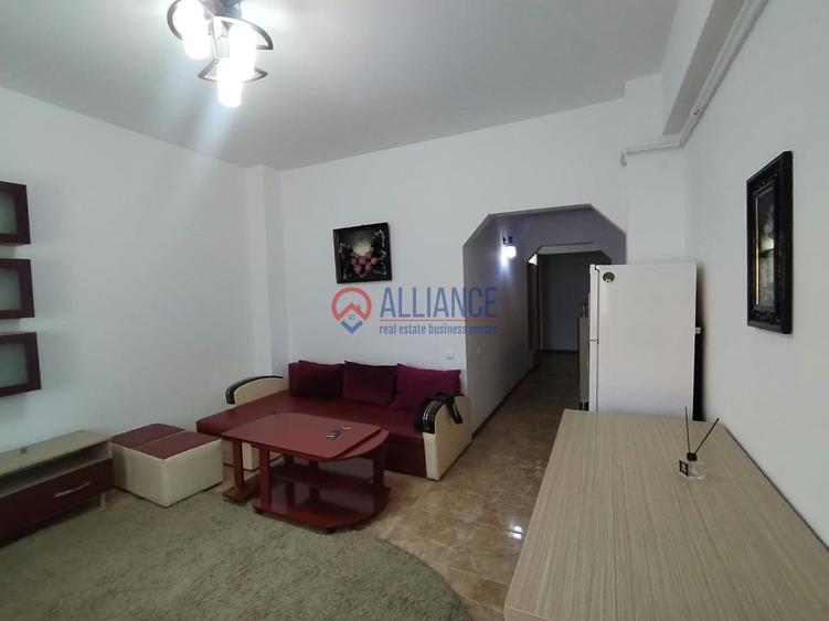 Ultracentral - 2 camere mobilat-utilat centrala gaz