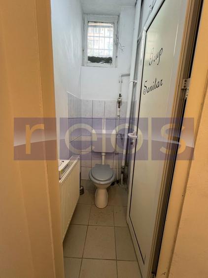 INCHIRIERE SPATIU COMERCIAL | PARTER | ZONA CALEA VITAN