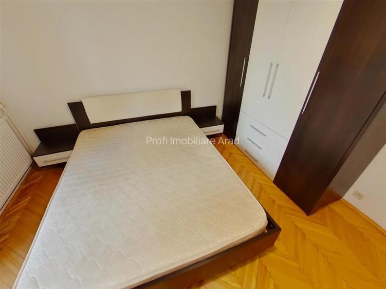 Apartament 2 camere decomandat Podgoria-Malul Muresului - 15
