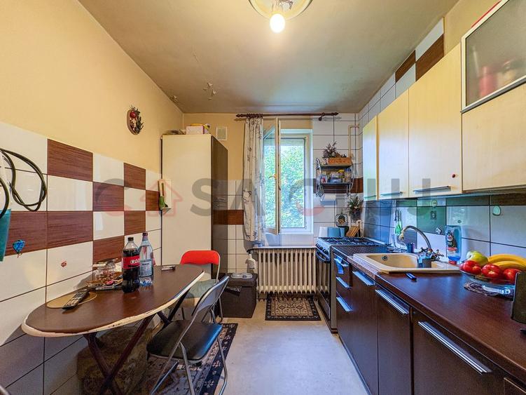 Apartament cu 3 camere in zona Iulius Mall!