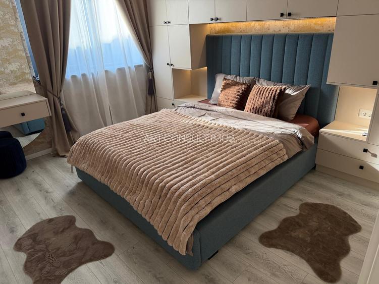 Apartament 3 Camere | Decomandat | Mobilat Utilat | Otopeni | - 15