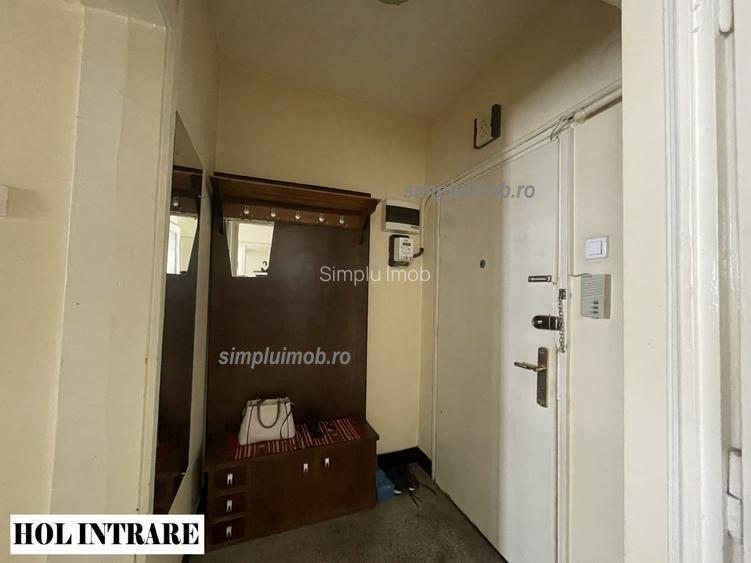 Apartament 2 camere – 46 mp utili | Etaj 6/7 |Imobil fără risc seismic - 11