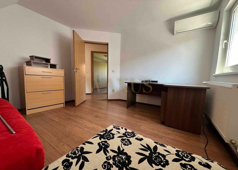 Duplex cu Garaj - SU 115MP I Teren 246MP - Stadionului