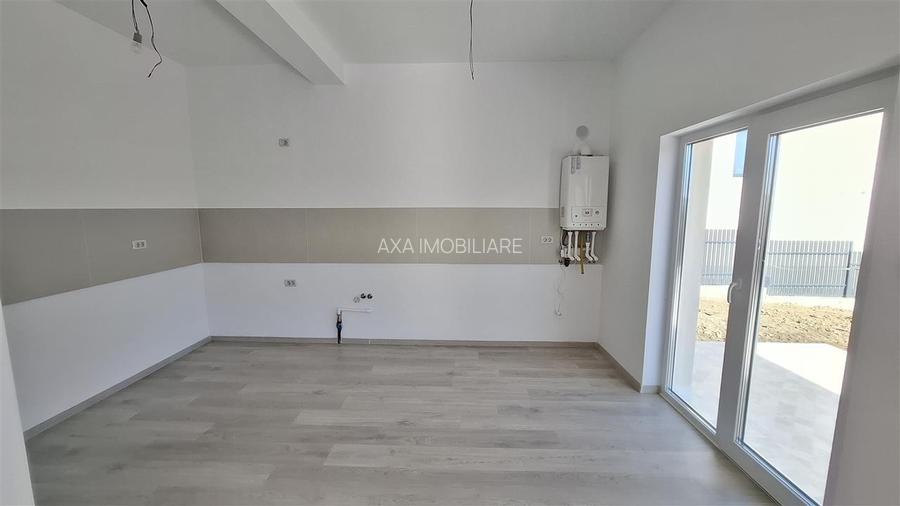 Casa Valea Lupului, Popas Pacurari Soleia! 4 camere,Dressing,Teren 600 mp - 4