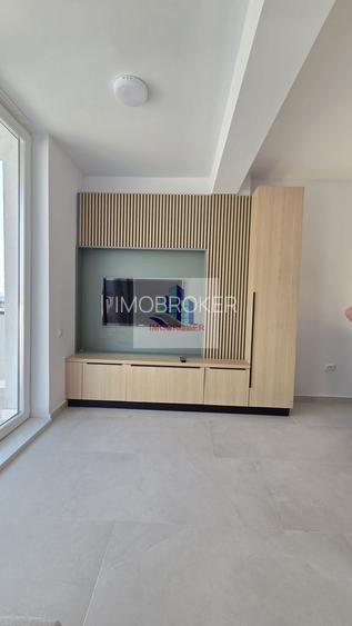 Închiriere apartament 3 camere | Zonă VIVO | Terasă 47 mp - 3