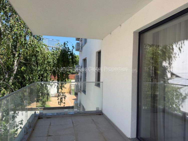 APARTAMENT LANGA PARC SI LAC | ARHITECTURĂ BOUTIQUE - 9
