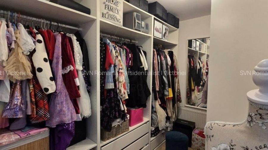REA0110040 Apartament 110 mp - 3 camere - 3 bai - terasa - loc parcare - Complex - 5