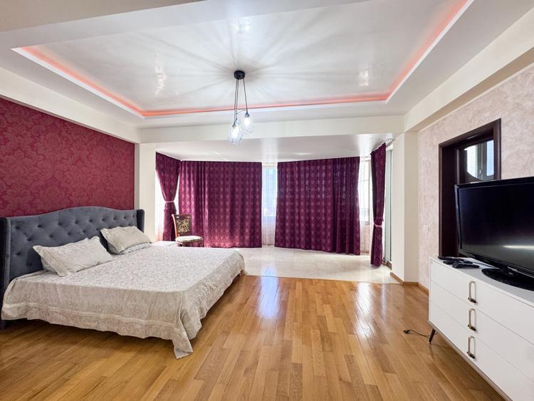 Vilă de închiriat spatioasă | 6 camere | Garaj spatios | Pozitie Centrala