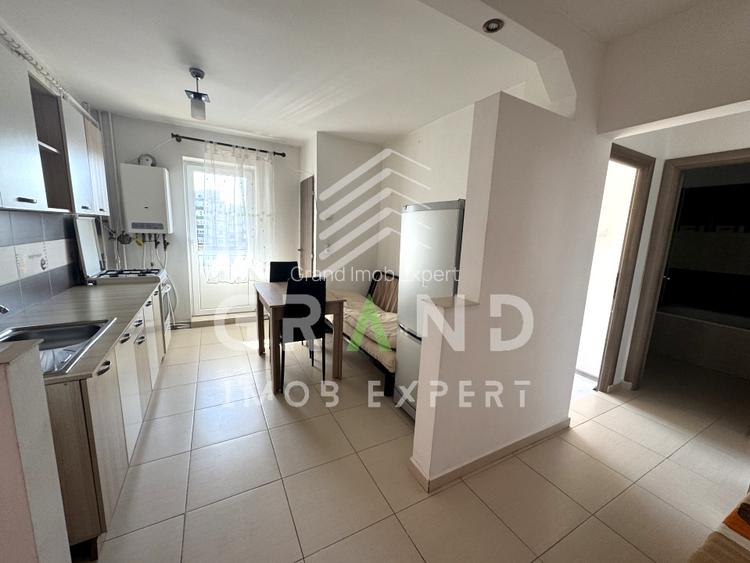 Ap 2 camere | DECOMANDAT | BALCON | Manastur/Izlazului/Kaufland - 6
