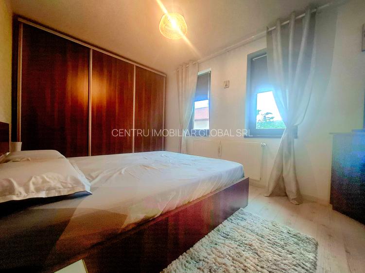 Casă caldă cu șemineu pe lemne și curte superbă – Direct proprietar - 46