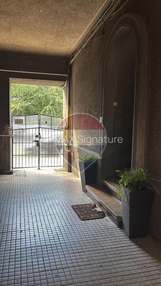 DE INCHIRIAT Apartament Ultra Central 2 camere - 15