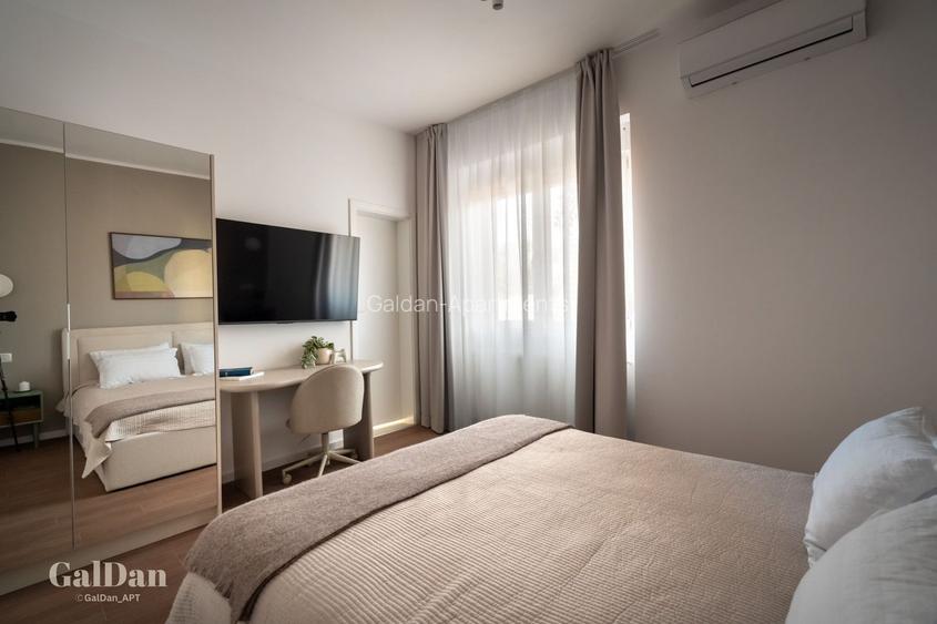 Apartament premium | Ultracentral | GalDan Apartmets - 10