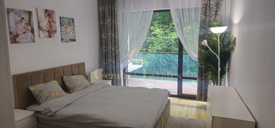 Apartament 2 camere de închiriat | Tâmpa Gardens | Răcădău | Parcare - 3