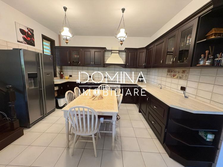 *Domeniu* cu potential turistic - casa de vis, livada si vie - Bumbesti-Jiu - 3