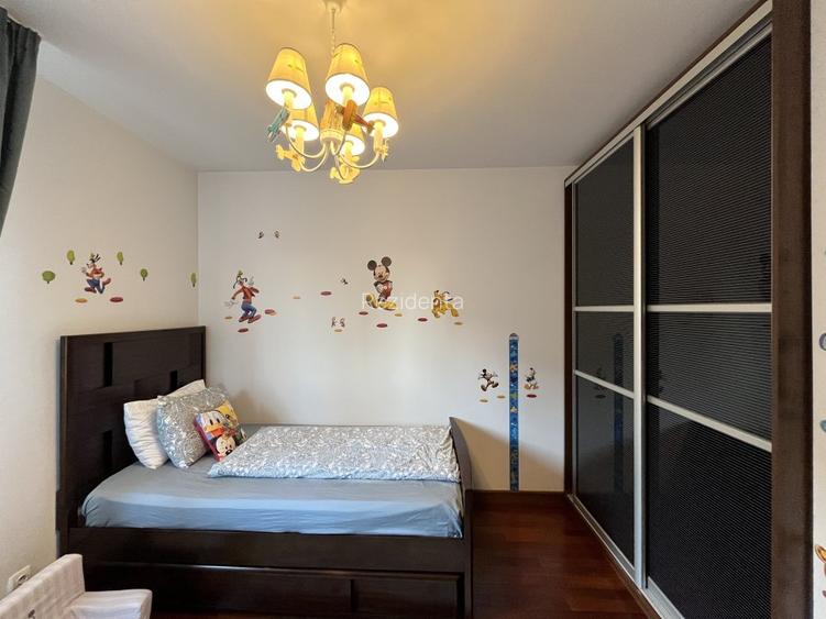 3 camere LUX | Sector 1 Felicity | 2 Locuri Parcare - 10