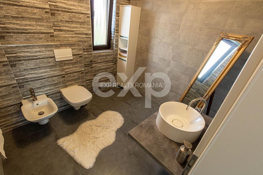 DUPLEX MOBILAT SI UTILAT | MOSNITA NOUA - CENTRAL - VALERY - 9