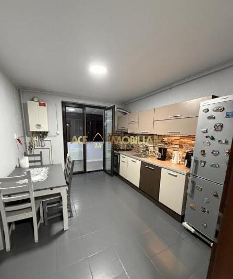 2 Camere de inchiriat | Progresul - Luica | Curte | Centrala | 80 mp