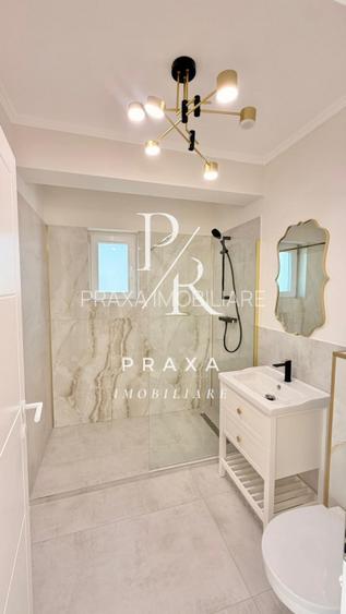 Apartament 3 camere, 44 mp, et 2, garaj, zona Terra! - 7