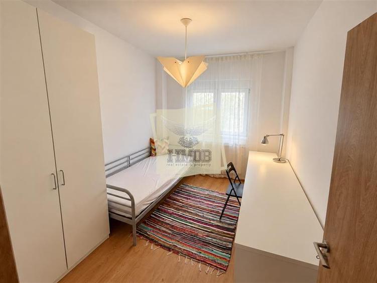 Apartament Pet Friendly | 4 camere | 84mp | 2 bai | 2 balcoane | Strand
