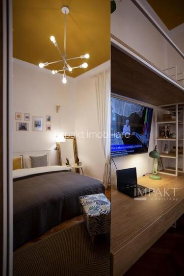 Pachet investitional | 2 apartamente | Randament pasiv | Zona Centrala - 10