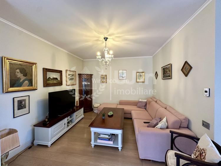 Casa Individuala 5 camere | 258mp utili | 519mp teren | Faget - 8