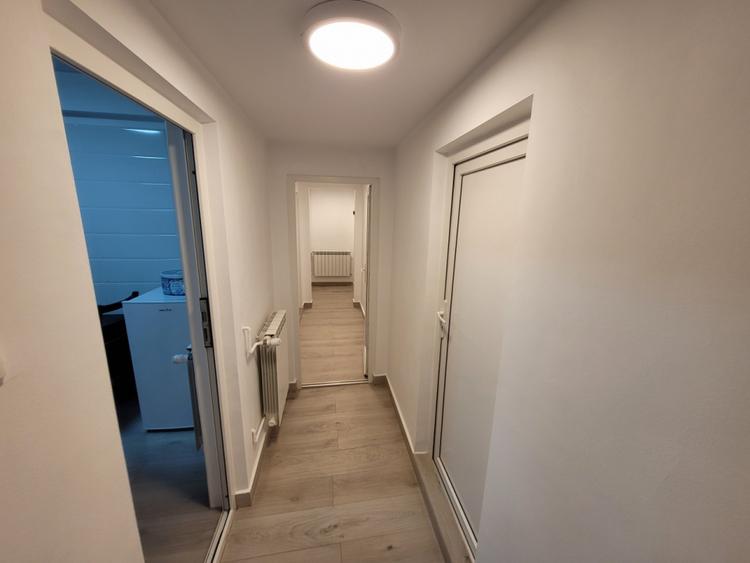 Primaverii Apartament in vila